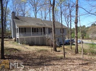 607 Hickory Creek Ln #0, Woodstock, GA 30188