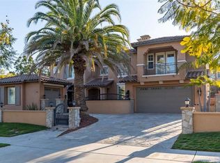 1344 N Paradise Ridge Way, Chula Vista, CA 91915