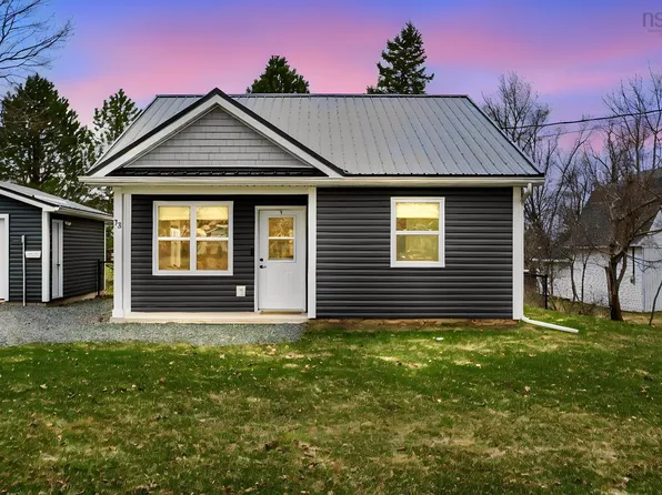 73 East Court Rd, Colchester, NS B2N 4M7