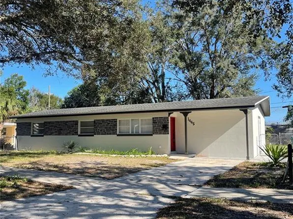 1445 Julio Ln, Orlando, FL 32807