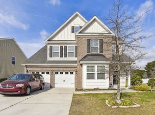 121 Blackwater Way, Moncks Corner, SC 29461
