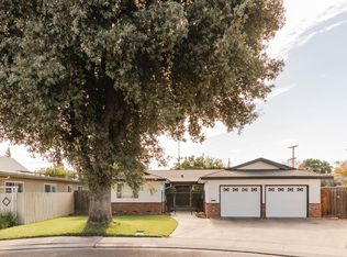 3104 Higbee Ct, Modesto, CA 95350