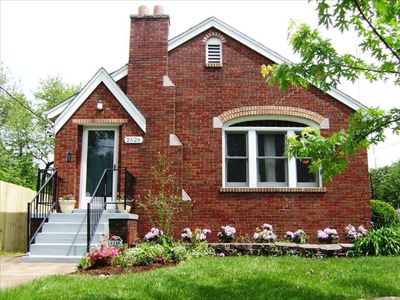 2526 Louis Ave, Saint Louis, MO, 63144