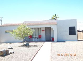 1140 S 12th Ave, Yuma, AZ 85364