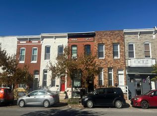 3326 E Baltimore St, Baltimore, MD 21224