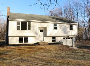 368 Great Rd, Jaffrey, NH 03452