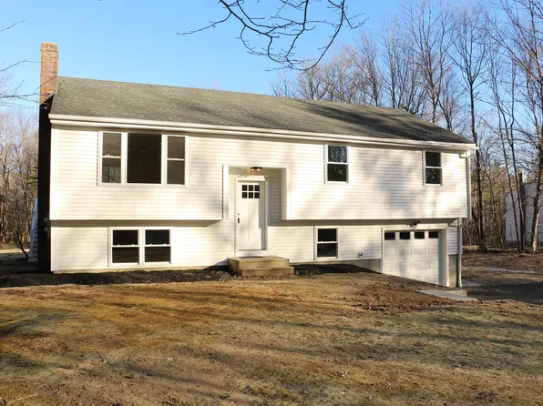 368 Great Road, Jaffrey, NH 03452