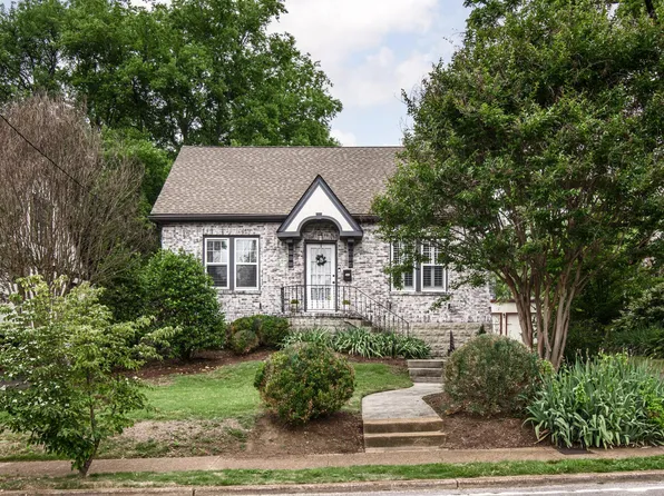 2616 Ashwood Ave, Nashville, TN 37212