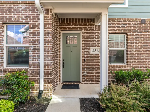 611 Emily Ln, Wylie, TX 75098