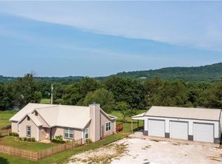 12997 S Highway 265, Prairie Grove, AR 72753