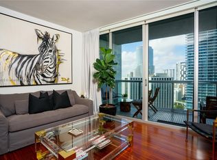 485 Brickell Ave APT 2403, Miami, FL 33131