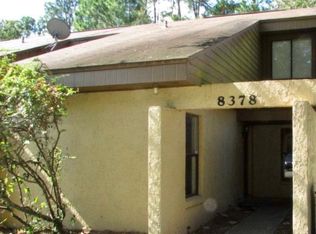 8378 Pineverde Ln #8378, Jacksonville, FL 32244