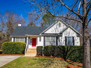 6 Gidding Ct, Irmo, SC 29063