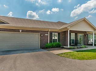 1020 Classic Way, Louisville, KY 40245