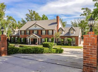 8626 Elizabeth Lake Rd, Leona Valley, CA 93551