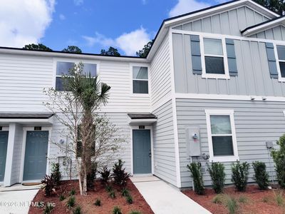 233 Palmetto Ridge Rd, Saint Augustine, FL, 32095