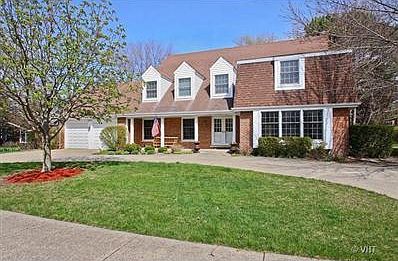 1st image of 607 Bordeaux Dr