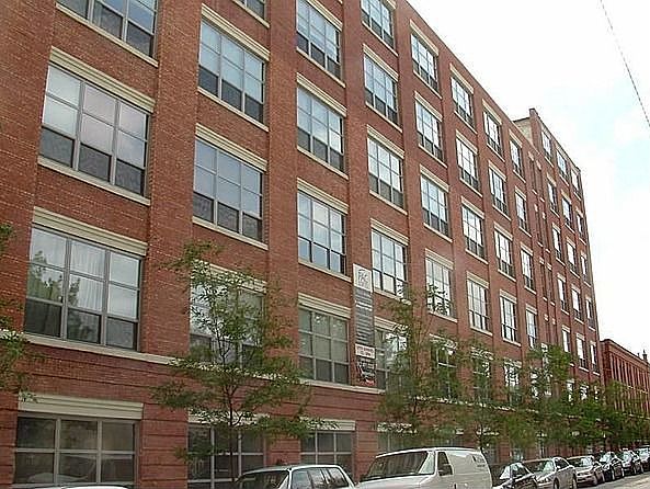 1st image of 1735 N Paulina St APT 420