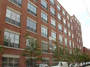 1735 N Paulina St APT 420, Chicago, IL 60622