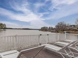 263 Pinewood Acres, Henrico, NC 27842