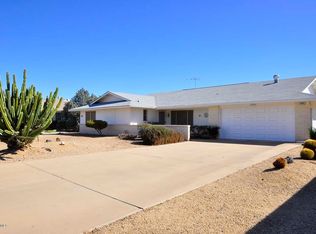 13210 W Castle Rock Dr, Sun City West, AZ 85375