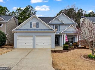 508 Mountain Xing, Woodstock, GA 30188