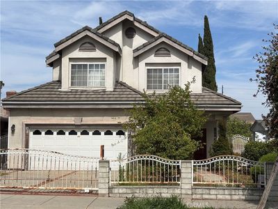 220 N Ynez Ave, Monterey Park, CA, 91754