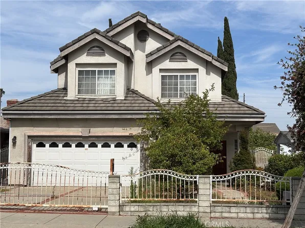 220 N Ynez Ave, Monterey Park, CA 91754