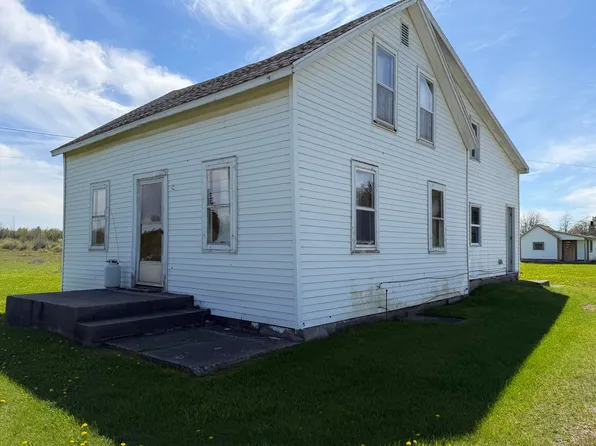 6552 Long Lake Rd, Alpena, MI 49707