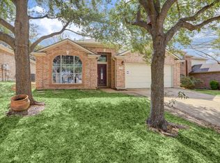 2304 Paradise Ridge Dr, Round Rock, TX 78665