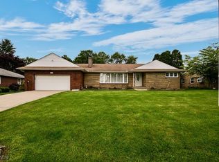 3411 22nd St NW, Canton, OH 44708