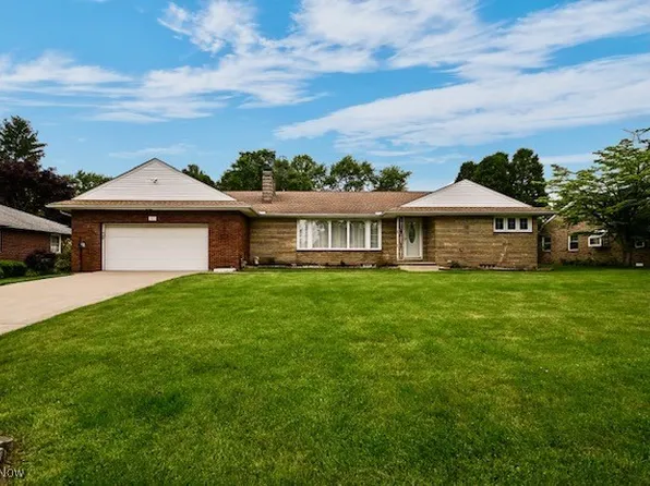 3411 22nd St NW, Canton, OH 44708