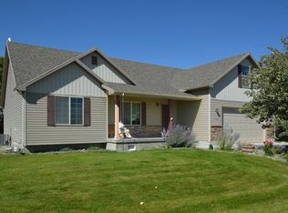 3459 E 140 N, Rigby, ID 83442