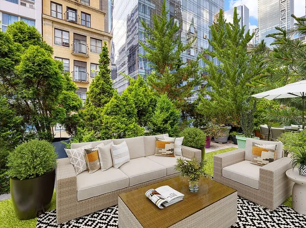 111 Fulton St #Penthouse 111, New York, NY 10038