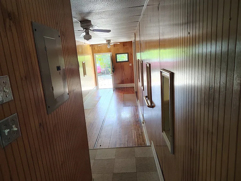 Pangburn Rd — Photo 9