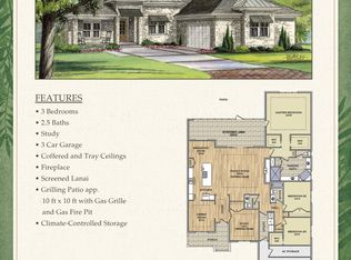 Singer Island Plan, Turtle Bay at Southport, Southport, NC 28461