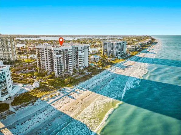1600 Gulf Blvd APT 1011, Clearwater, FL 33767