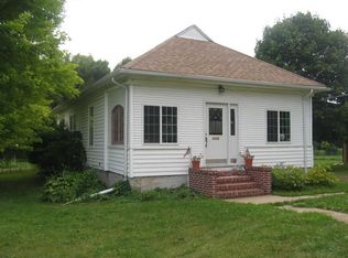 111 W 1st St, Streator, IL 61364