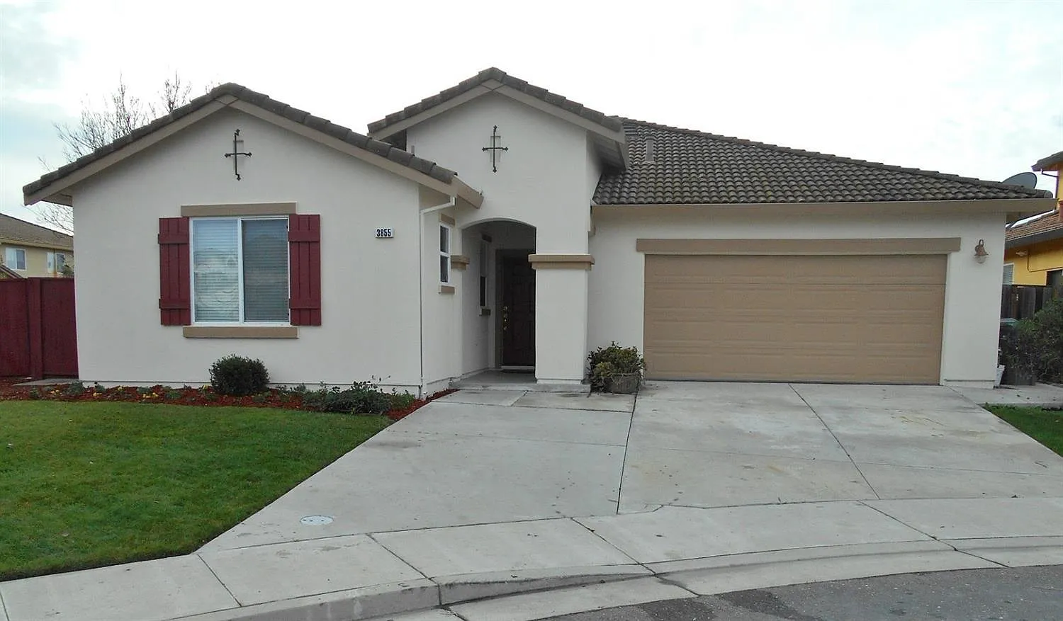 3855 Huntington Rd photo 1
