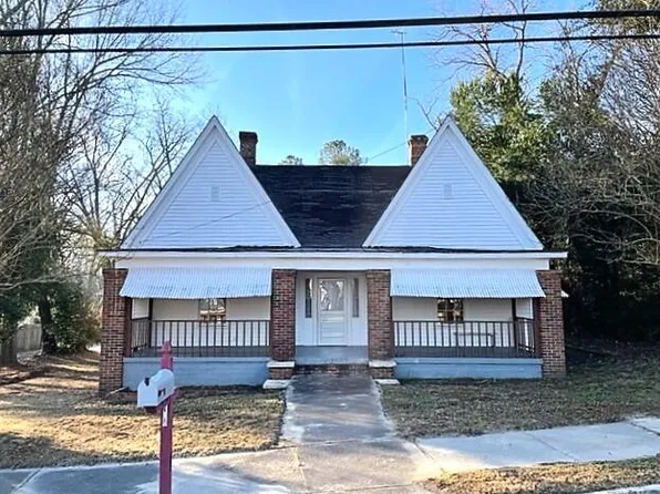 141 W Main Street, Gibson, GA