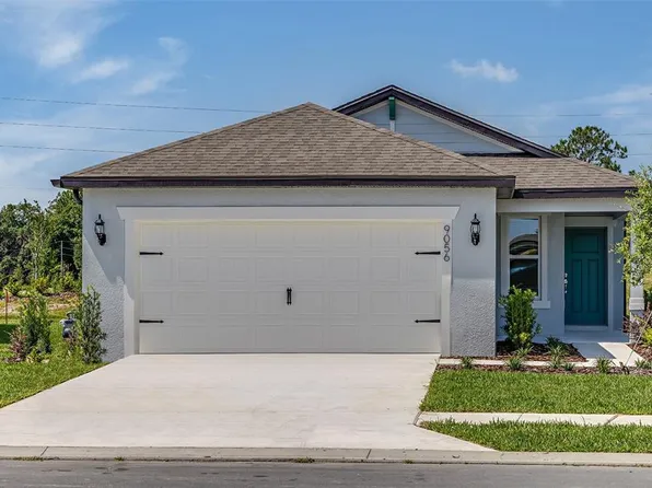9056 Wildlight Trl, Wildwood, FL 34785