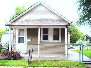5421 S 32nd St, Omaha, NE 68107