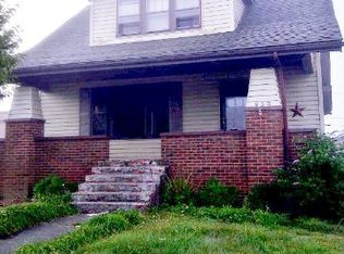 930 30th St, Portsmouth, OH 45662