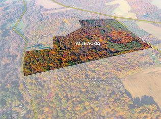 1700 Mount Herman Rd, Granville, OH 43023