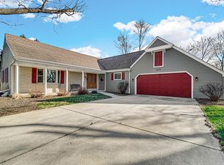 1657 Patoka Ct, Valparaiso, IN 46385