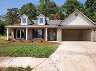 6 Goldshore Way #25, Statham, GA 30666