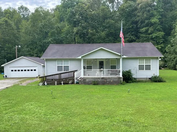 3557 Eva Rd, Camden, TN 38320