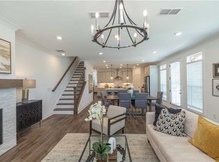 107 Iveybrooke Ln #58, Alpharetta, GA 30009