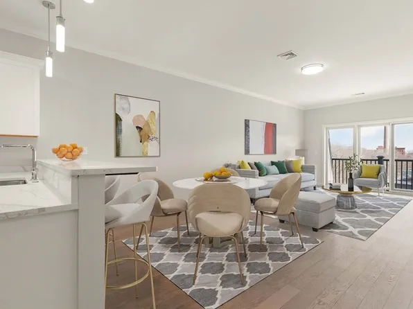 131 Eliot St #409, Milton, MA 02186