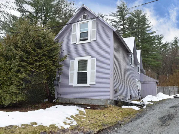 661 Graniteville Road, Barre Town, VT 05654